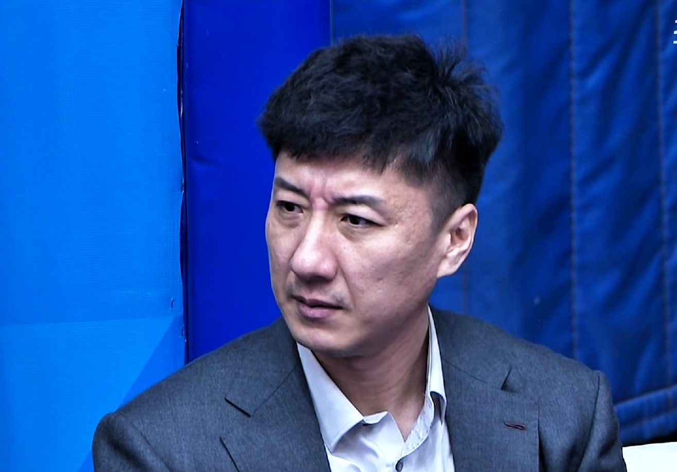 星亿娱乐-CBA第六位下课的主教练产生