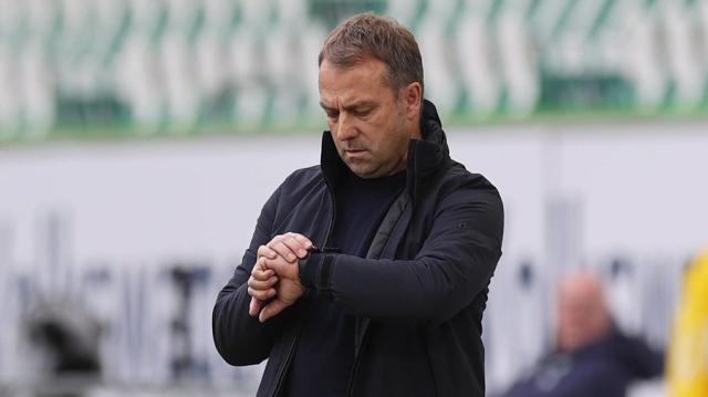 XingYi-弗利克宣布赛季末离开拜仁：国家队教练是重要选项