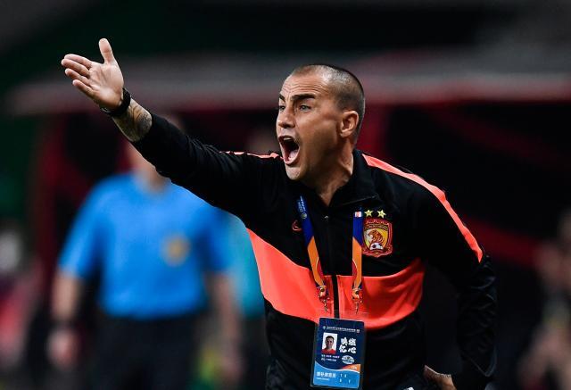 XingYi-【2021中超巡礼】广州队开局失“保塔”降伏孩儿？难！